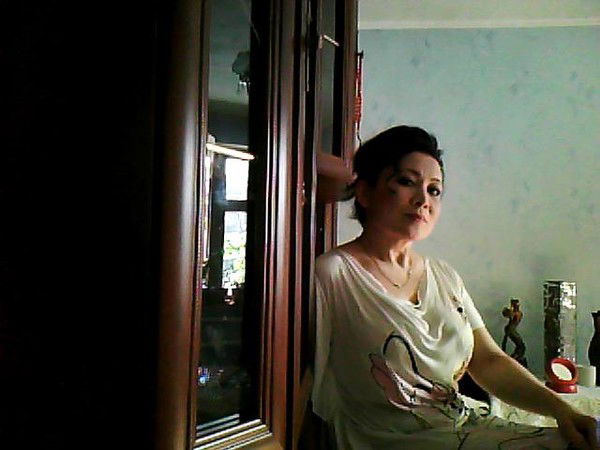 Махинур Самсакова