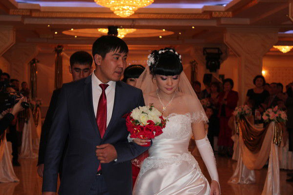 Зухра *** Абдулхамитова