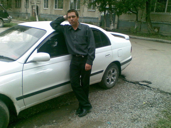 Евгений Шульц