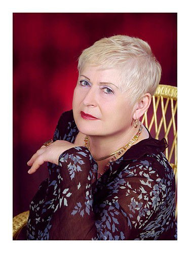 Ольга Журба