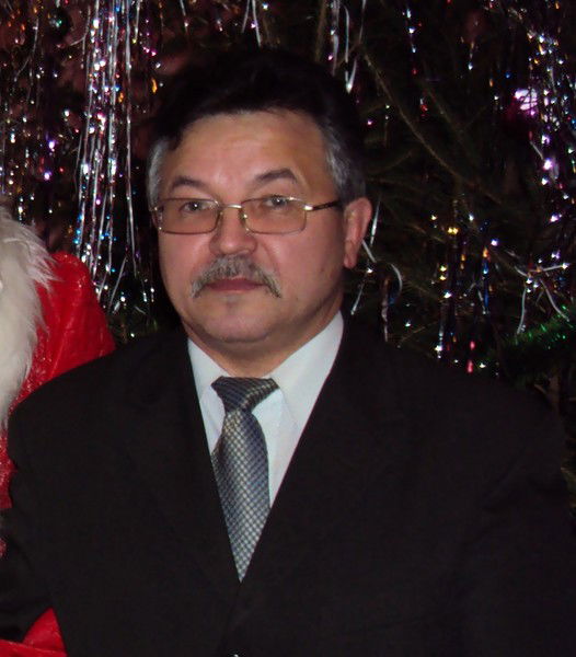 Виталий Александров