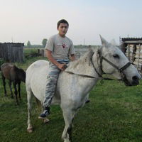 Изиль Хамидуллин