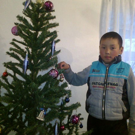 Денис Анеля