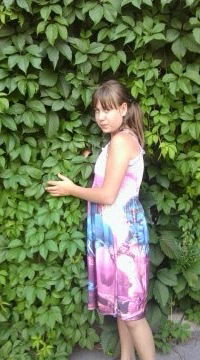 Маша Агеева