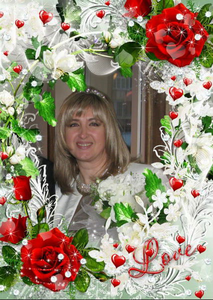 Любовь Вишницкая