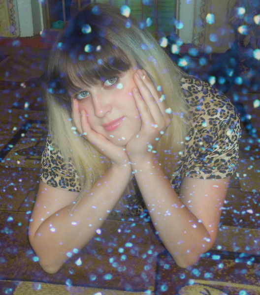 Дмитрий И Кристина Беженарь