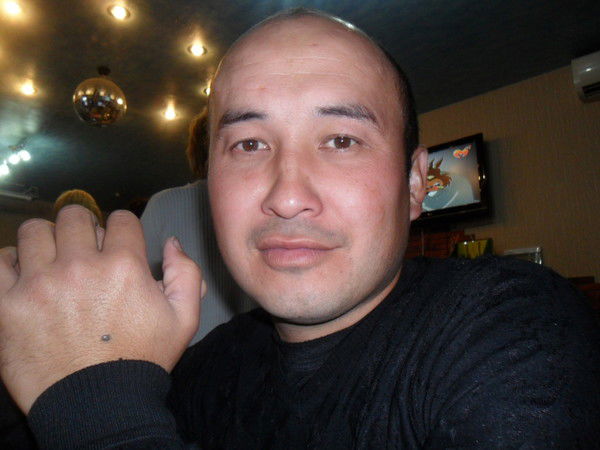 Салыков Руслан