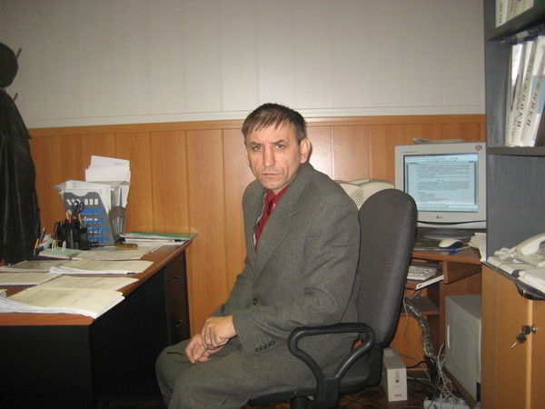 Евгений Дедело