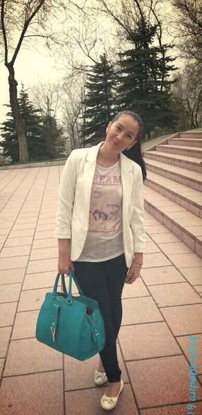 Рианна Зуева