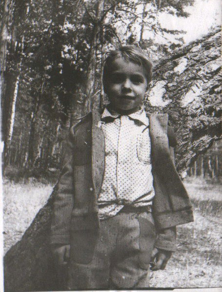 Никита Шамотайлов