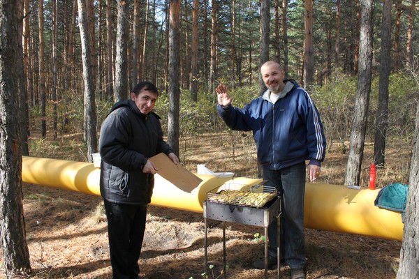 Антон Дувалин