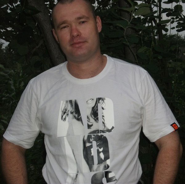 Иван Романов