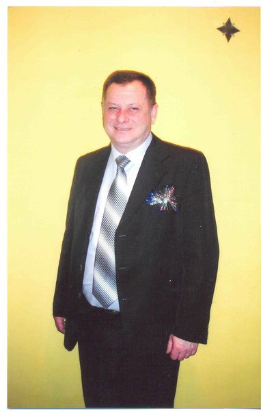 Андрей Компаниец