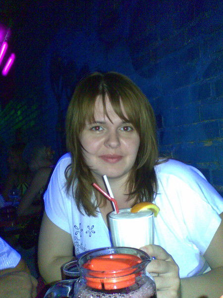 Наталья Дяченко