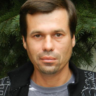 Владислав Хитрик