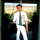 Михаил Афонин