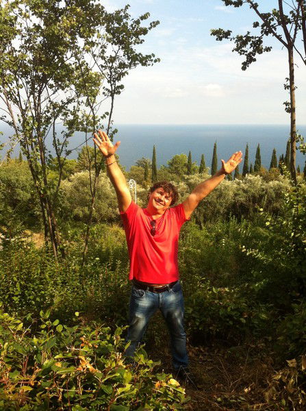 Гена Чернопятко