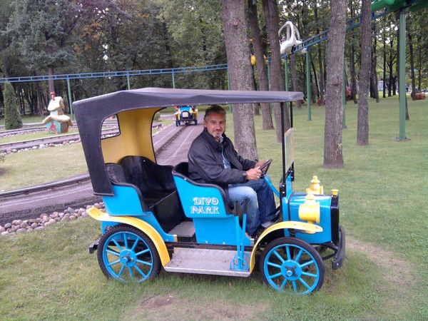 Марк Шейнин