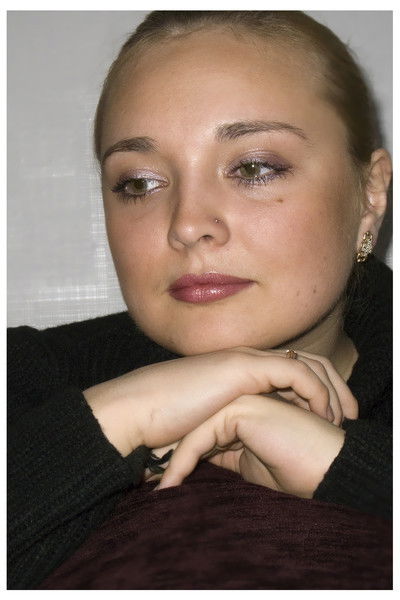 Екатерина Супрун