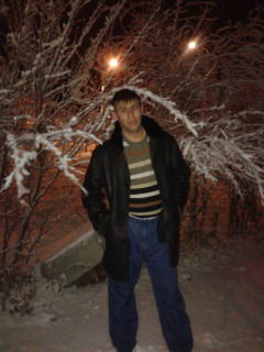 Андрей Стрижаков