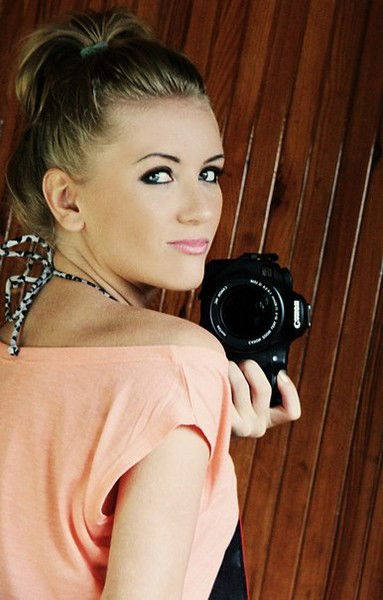 Елена Низовская