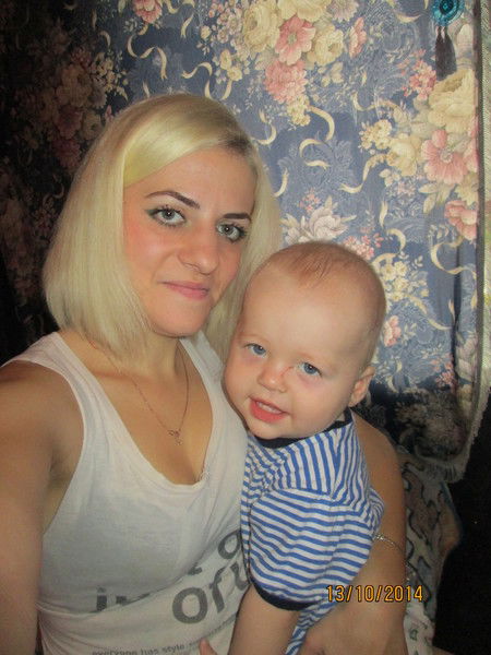 Жанна Габдлисламова