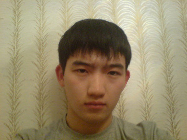 Диас Тюлеубаев