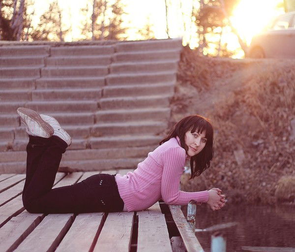 Маргарита Кочергина