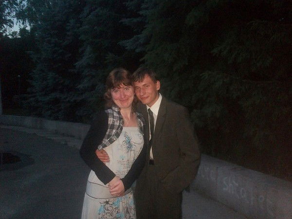 Максим Хливнюк