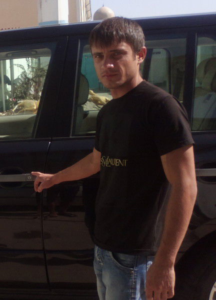 Александр Dguz