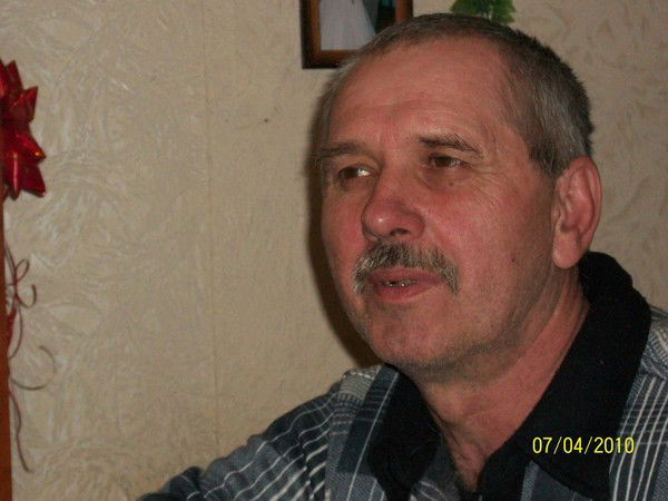 Деркач Алексей