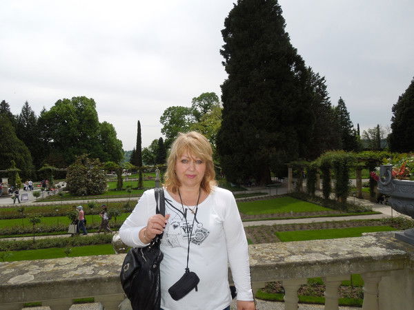 Наталья Ершова