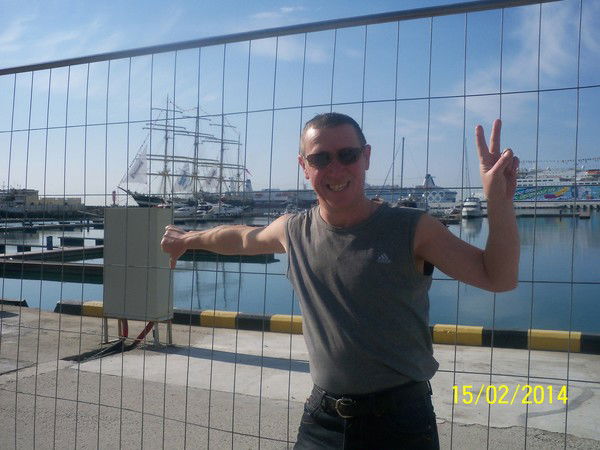 Вячеслав Назаров