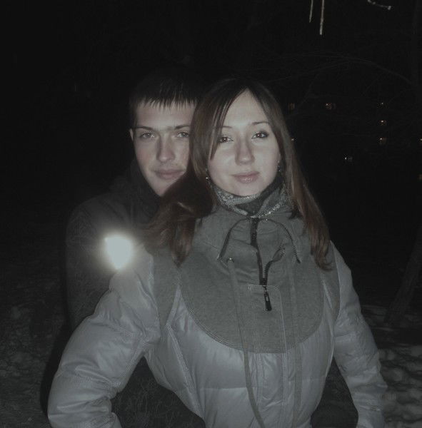 Ваня Баранов