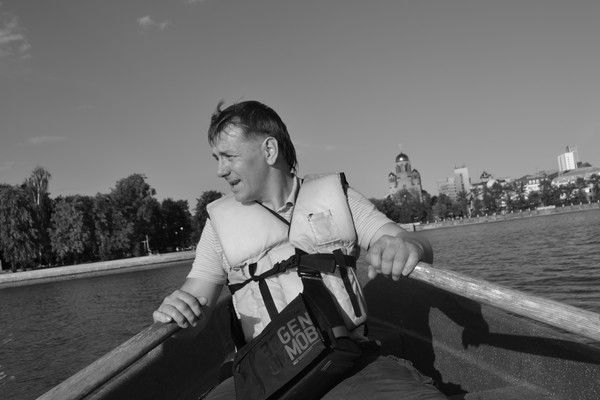 Алексей Бискаев