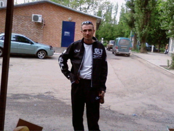 Андрей Салтанов