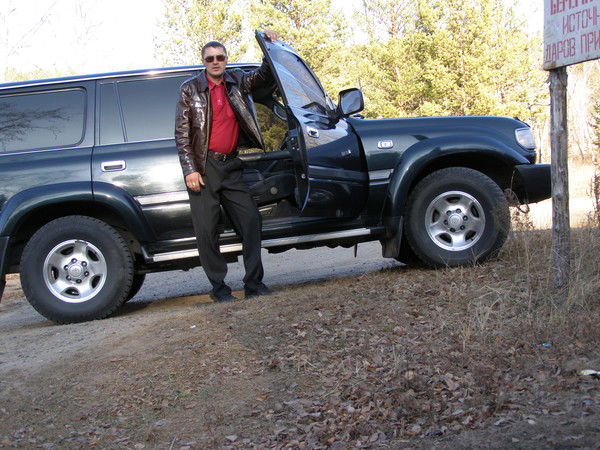 Виталий Гончаров