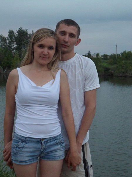 Антонина ********