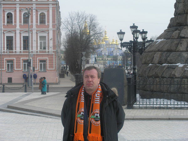 Юрий Дмитриевич