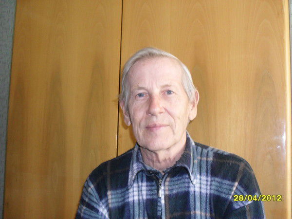 Валерий Исаев