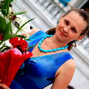 Гузель Бакирова