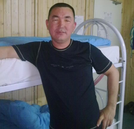 Черкешбаев Жаксылык