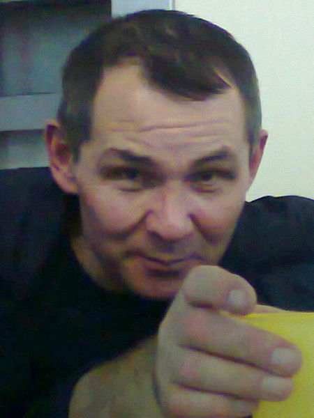 Михаил Козлов