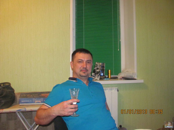 Рафаэль Каримзянов