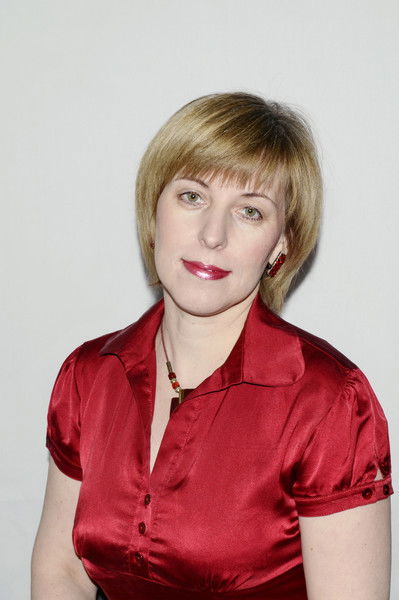 Лариса Борисова