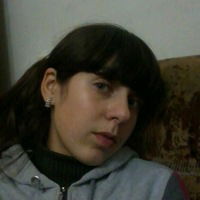 Анна Антипина