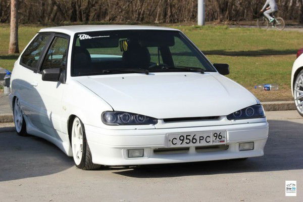 Рома Бондарев