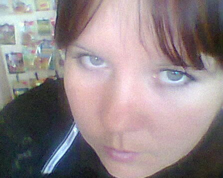 Анна Митрофанова