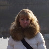 Дарья Апарина