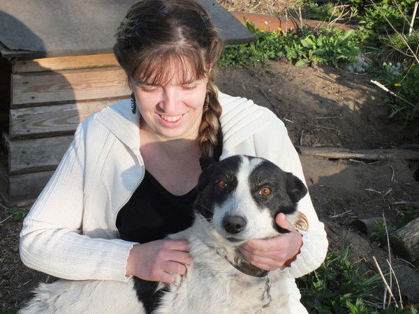 Татьяна Асадчая